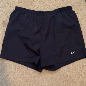 Nike women’s shorts